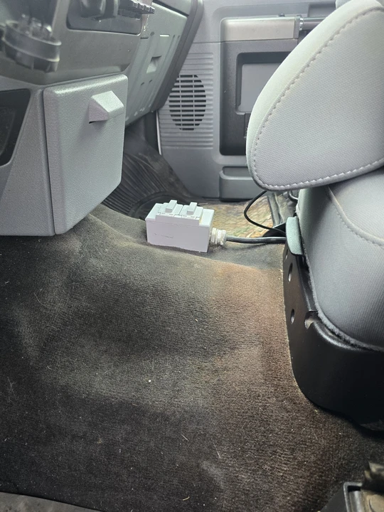 2012 Ford Super Duty 3rd Gen - Image 16 of 17