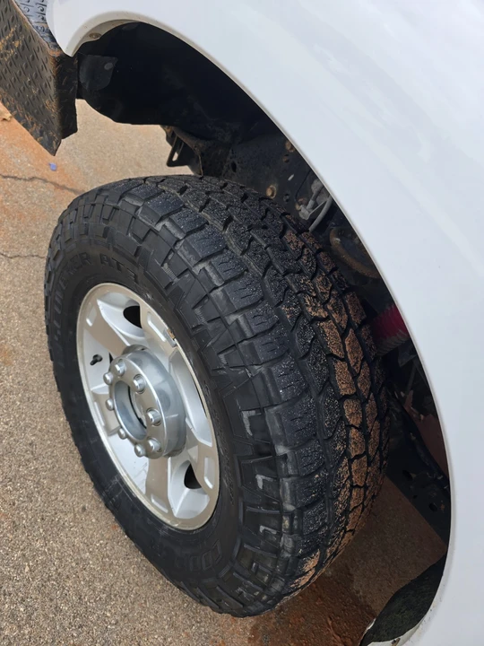 2012 Ford Super Duty 3rd Gen - Image 6 of 17