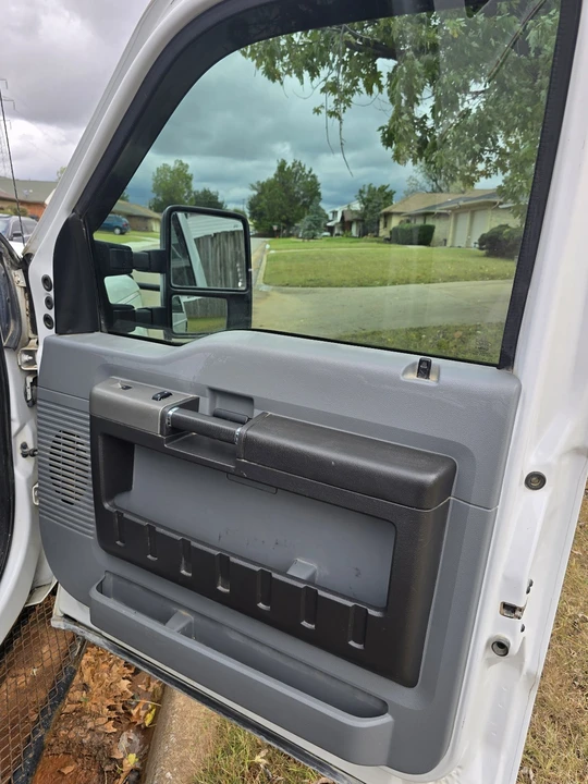 2012 Ford Super Duty 3rd Gen - Image 12 of 17