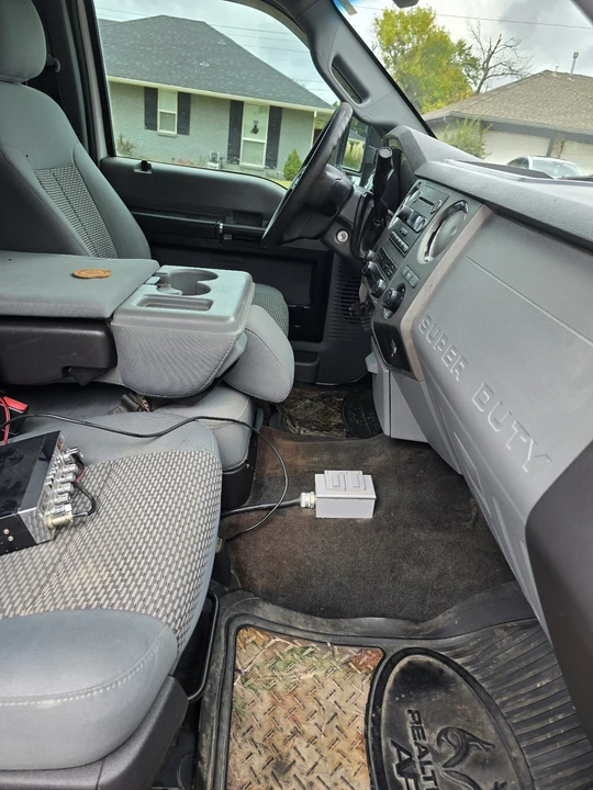 2012 Ford Super Duty 3rd Gen - Image 11 of 17