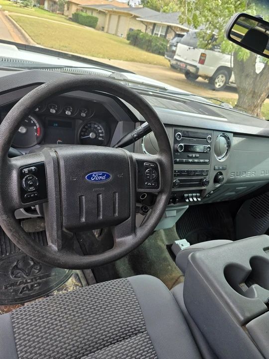 2012 Ford Super Duty 3rd Gen - Image 15 of 17
