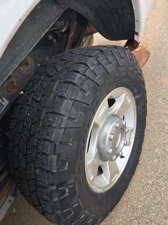 2012 Ford Super Duty 3rd Gen - Image 7 of 17