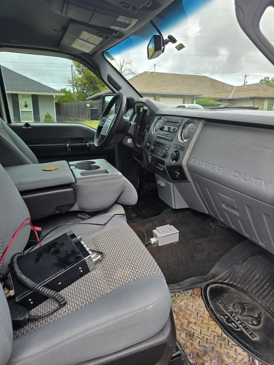 2012 Ford Super Duty 3rd Gen - Image 10 of 17