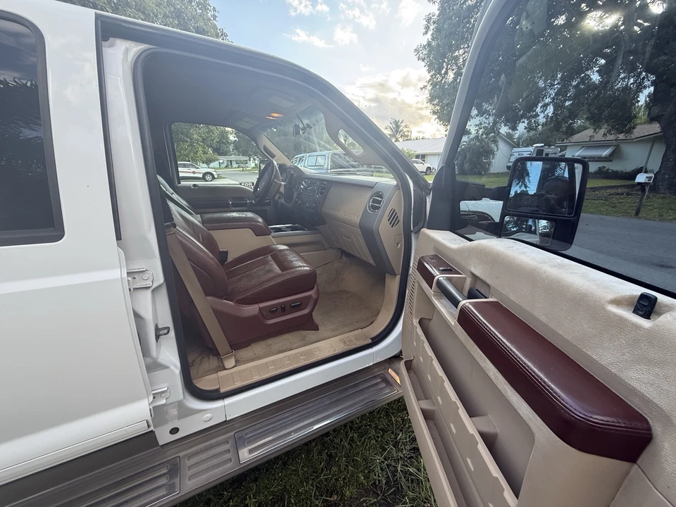 2012 Ford Super Duty 3rd Gen - Image 19 of 21