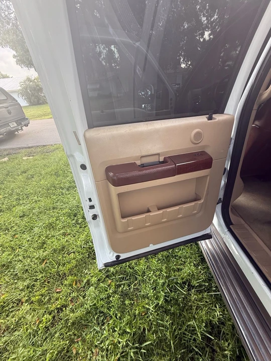 2012 Ford Super Duty 3rd Gen - Image 15 of 21