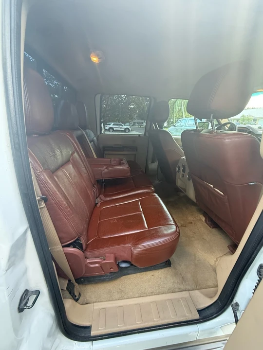 2012 Ford Super Duty 3rd Gen - Image 17 of 21