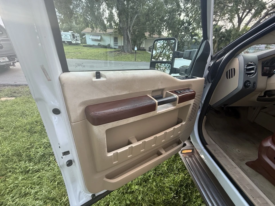 2012 Ford Super Duty 3rd Gen - Image 18 of 21