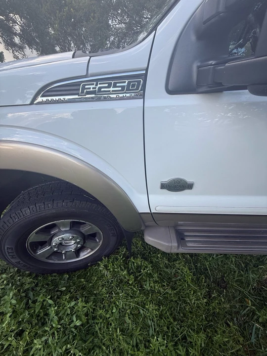2012 Ford Super Duty 3rd Gen - Image 6 of 21