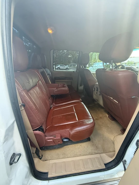 2012 Ford Super Duty 3rd Gen - Image 17 of 21