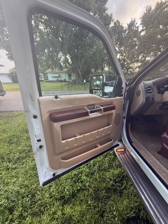 2012 Ford Super Duty 3rd Gen - Image 13 of 21