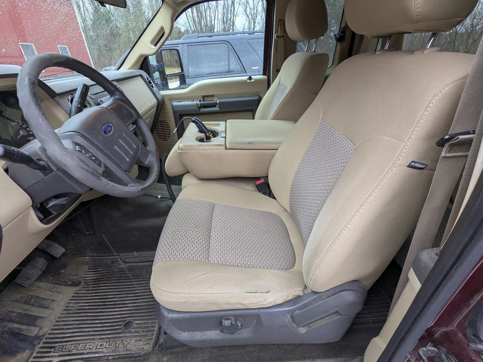 2012 Ford Super Duty 3rd Gen - Image 15 of 20