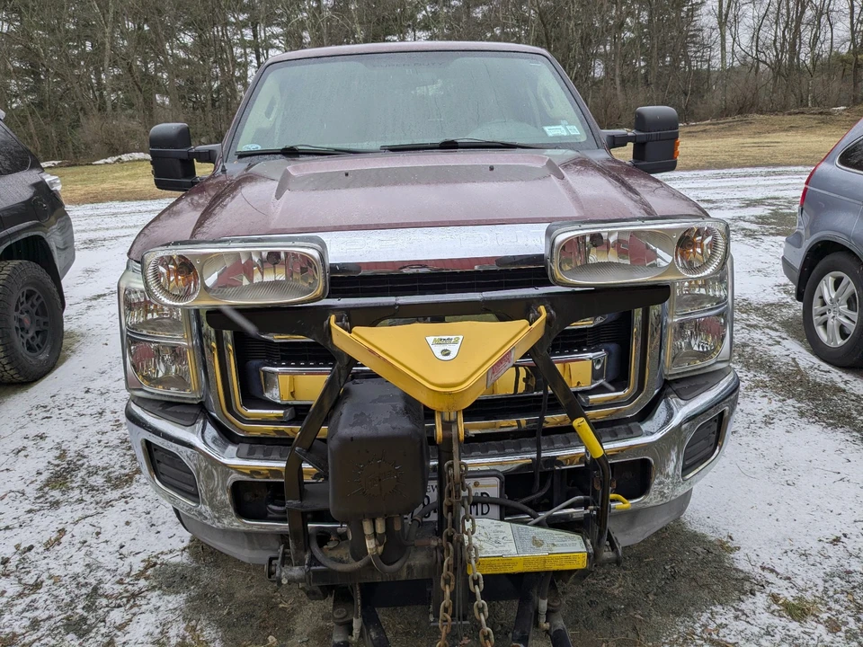 2012 Ford Super Duty 3rd Gen - Image 6 of 20