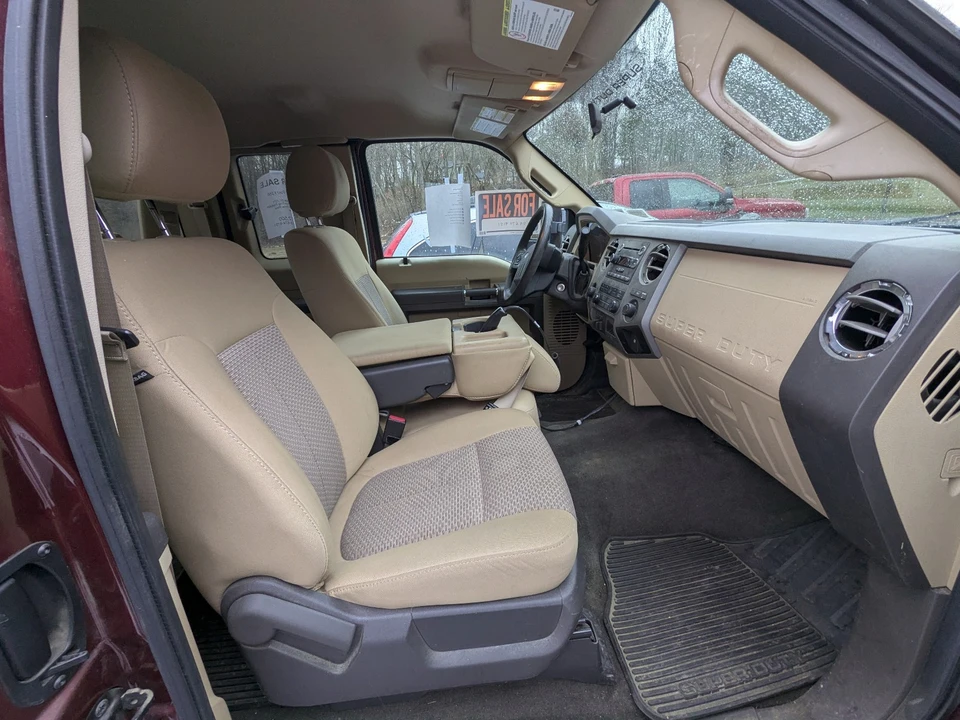 2012 Ford Super Duty 3rd Gen - Image 16 of 20