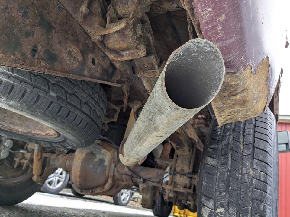 2012 Ford Super Duty 3rd Gen - Image 19 of 20