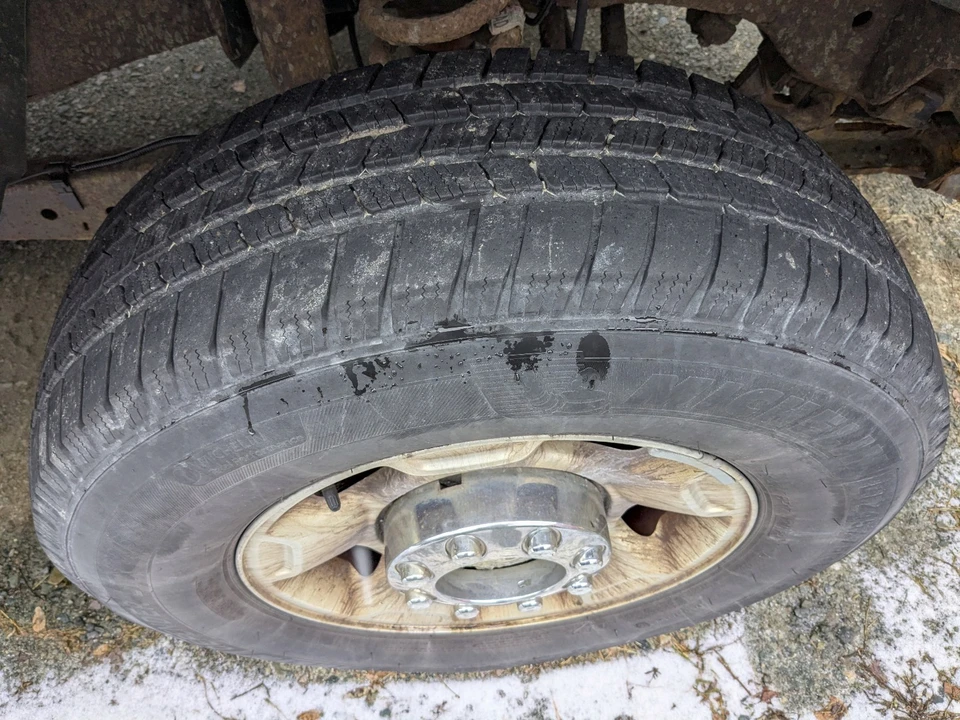 2012 Ford Super Duty 3rd Gen - Image 17 of 20