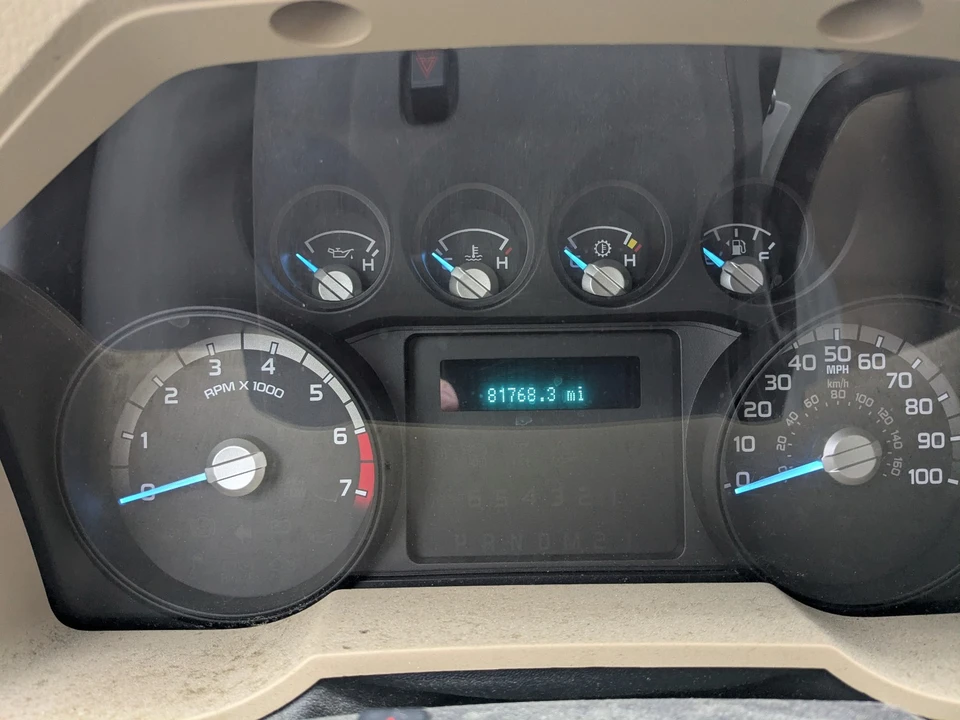 2012 Ford Super Duty 3rd Gen - Image 9 of 20