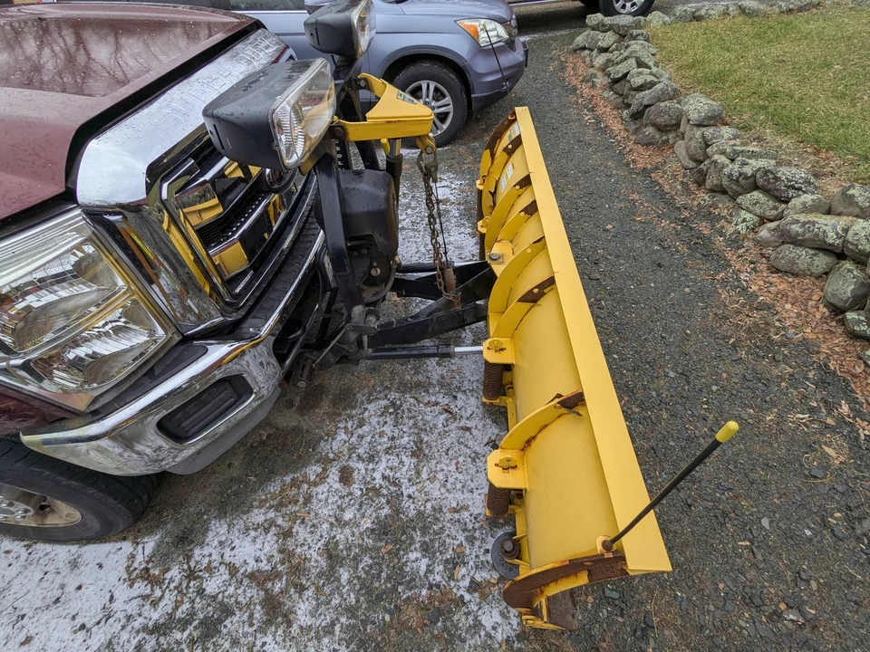 2012 Ford Super Duty 3rd Gen - Image 11 of 20