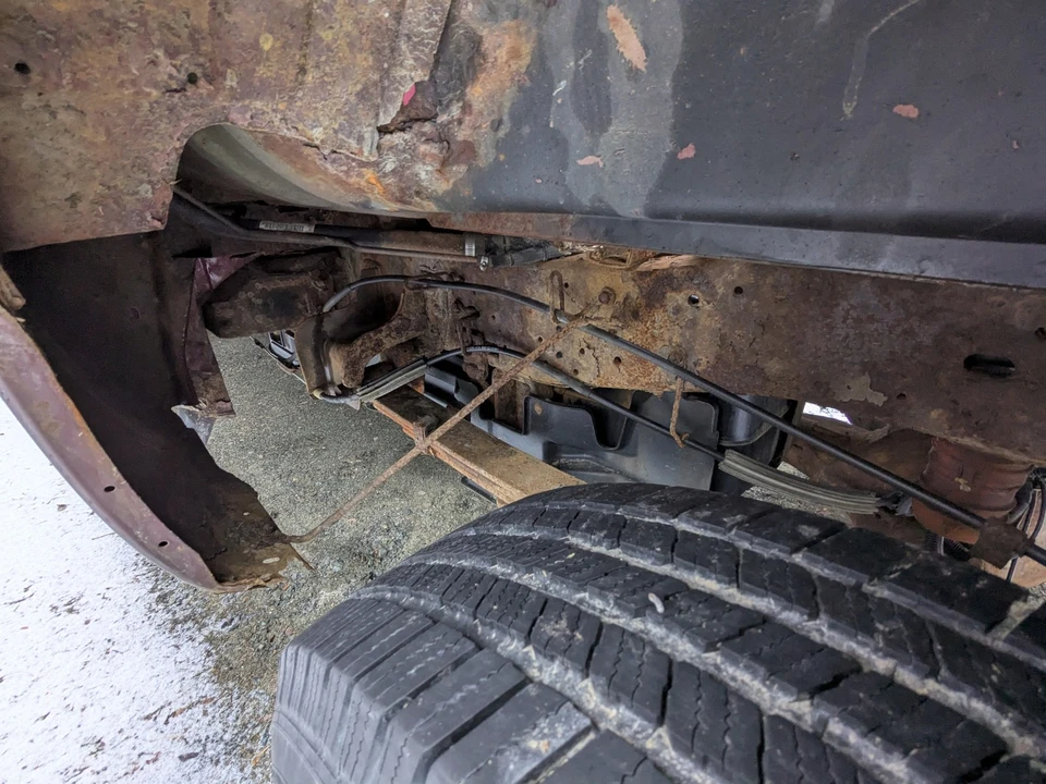2012 Ford Super Duty 3rd Gen - Image 18 of 20