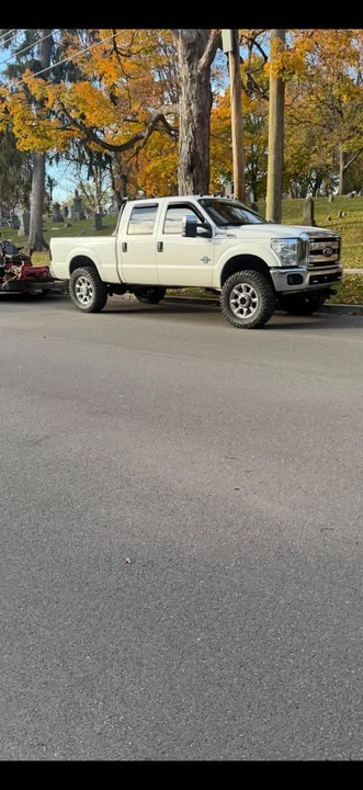 2012 Ford Super Duty 3rd Gen - Image 5 of 7
