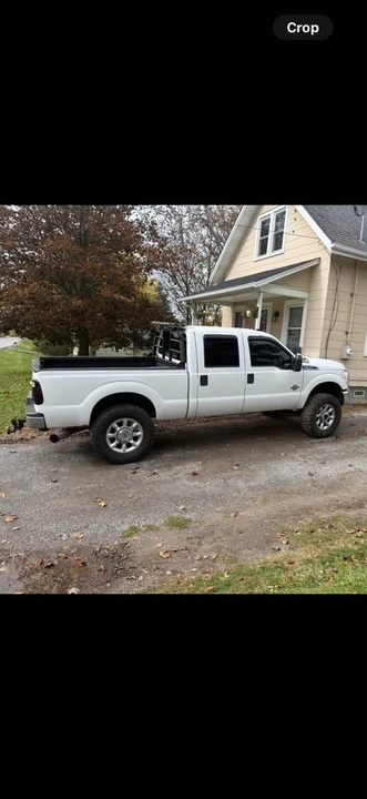 2012 Ford Super Duty 3rd Gen - Image 6 of 7