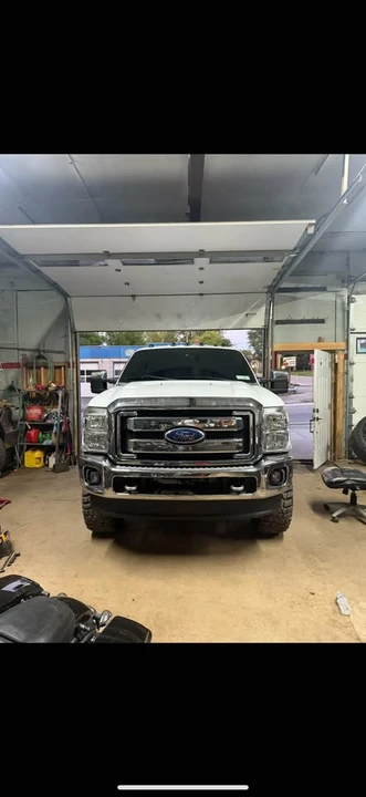 2012 Ford Super Duty 3rd Gen - Image 4 of 7