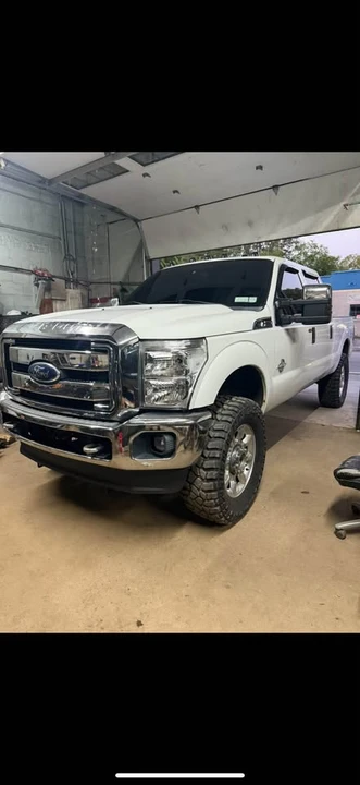 2012 Ford Super Duty 3rd Gen - Image 2 of 7
