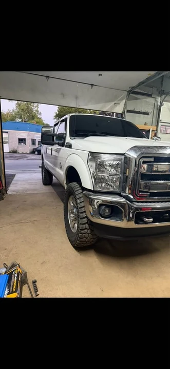 2012 Ford Super Duty 3rd Gen - Image 3 of 7