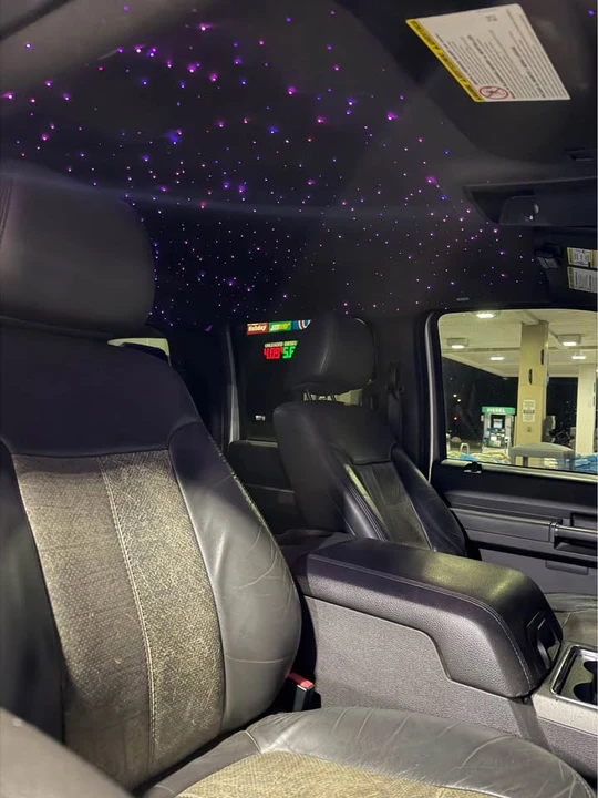 2012 Ford Super Duty 3rd Gen - Image 8 of 8