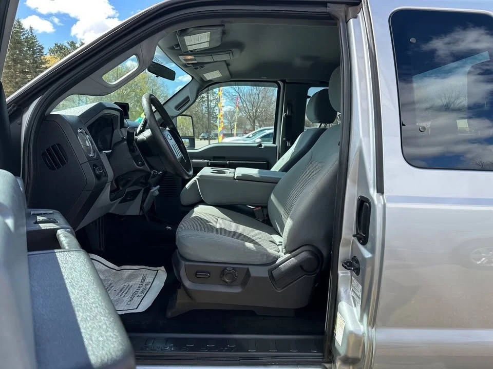 2012 Ford Super Duty 3rd Gen - Image 6 of 11