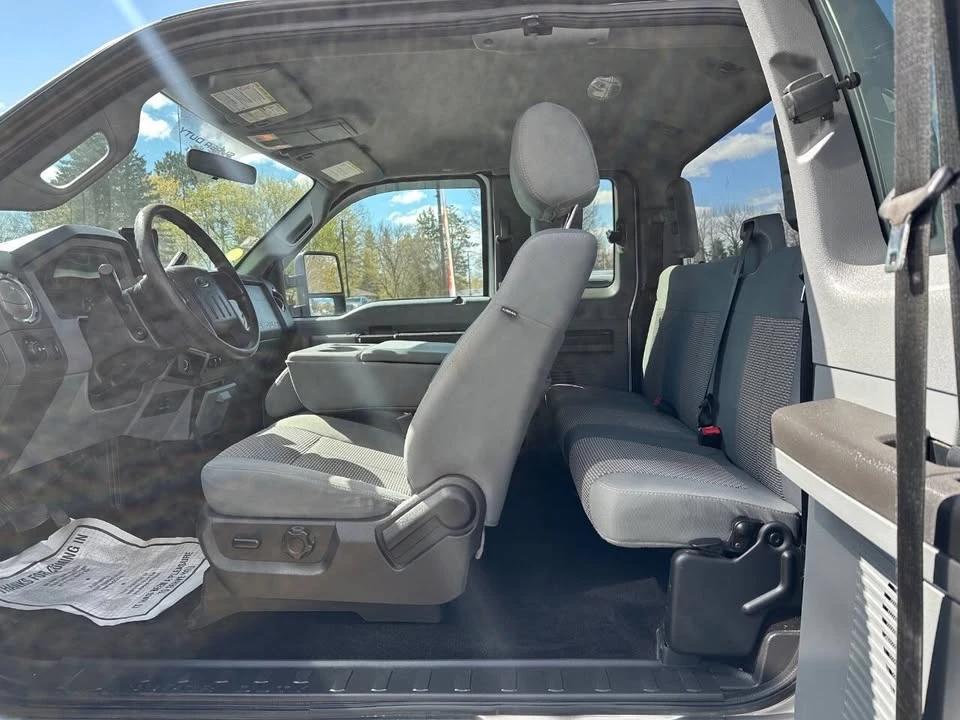 2012 Ford Super Duty 3rd Gen - Image 7 of 11
