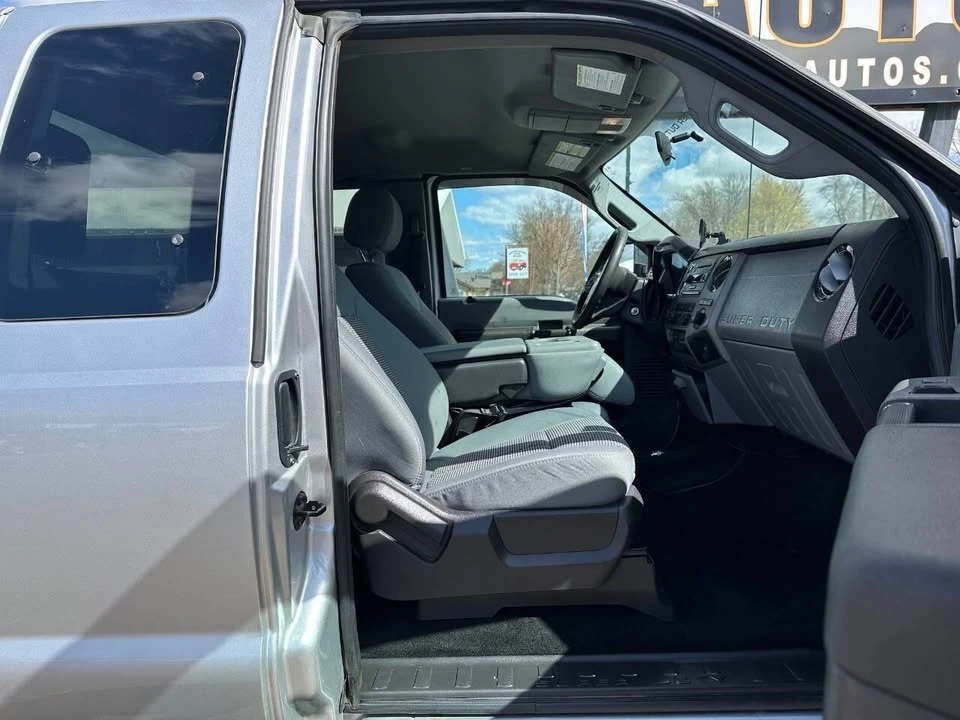 2012 Ford Super Duty 3rd Gen - Image 8 of 11