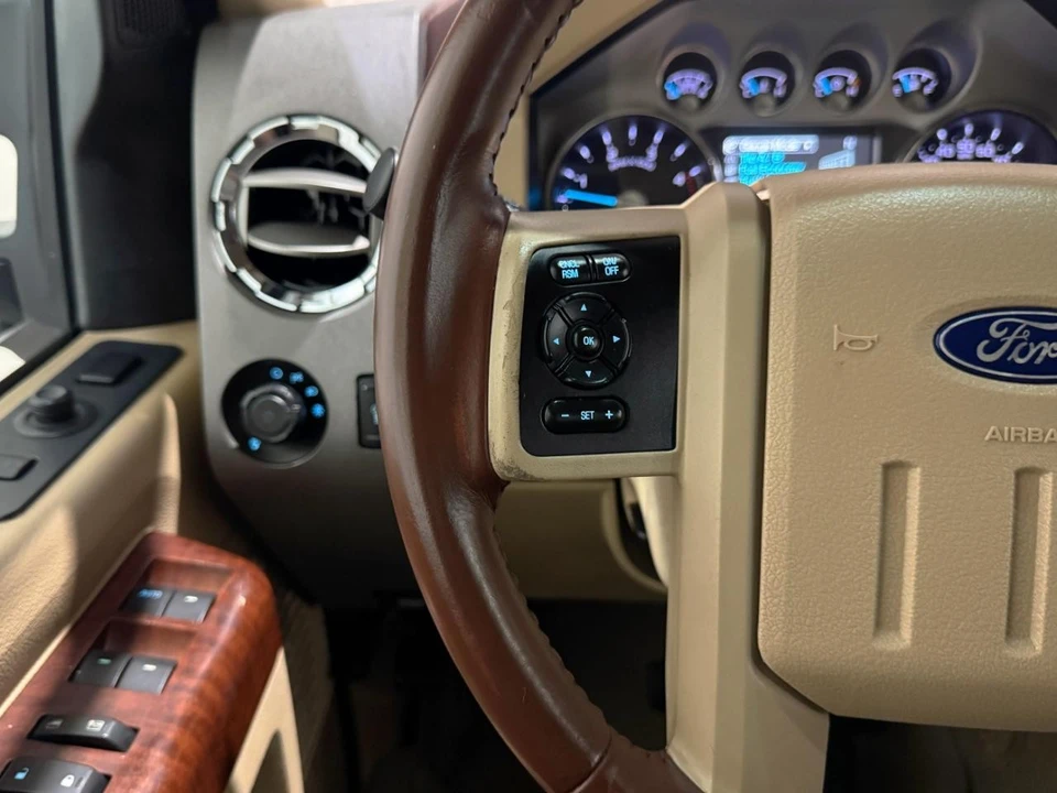 2012 Ford Super Duty 3rd Gen - Image 22 of 31