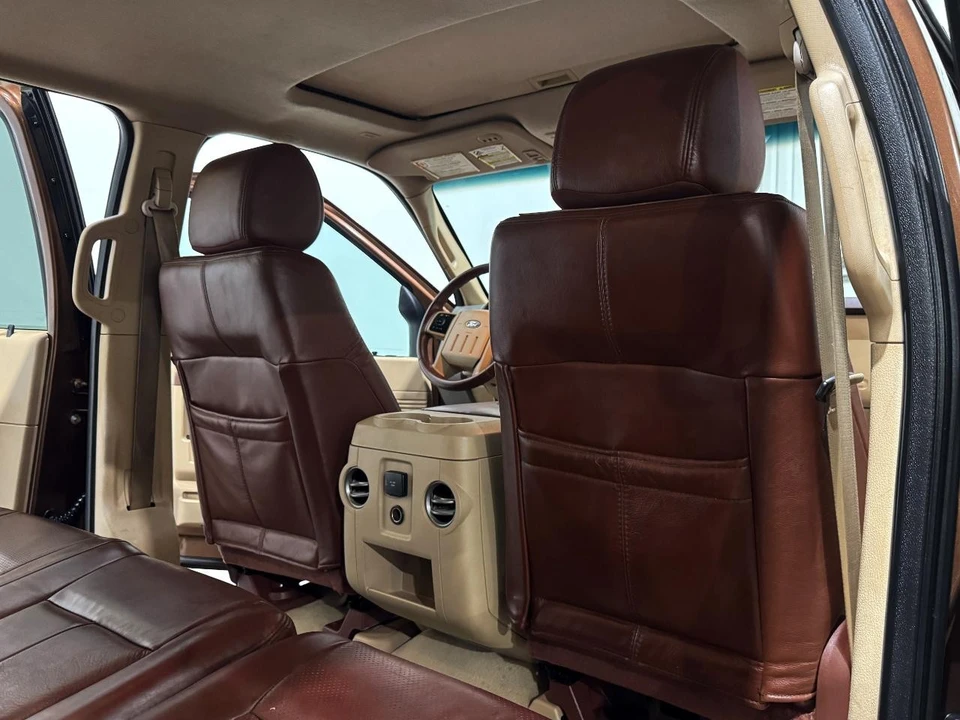 2012 Ford Super Duty 3rd Gen - Image 17 of 31