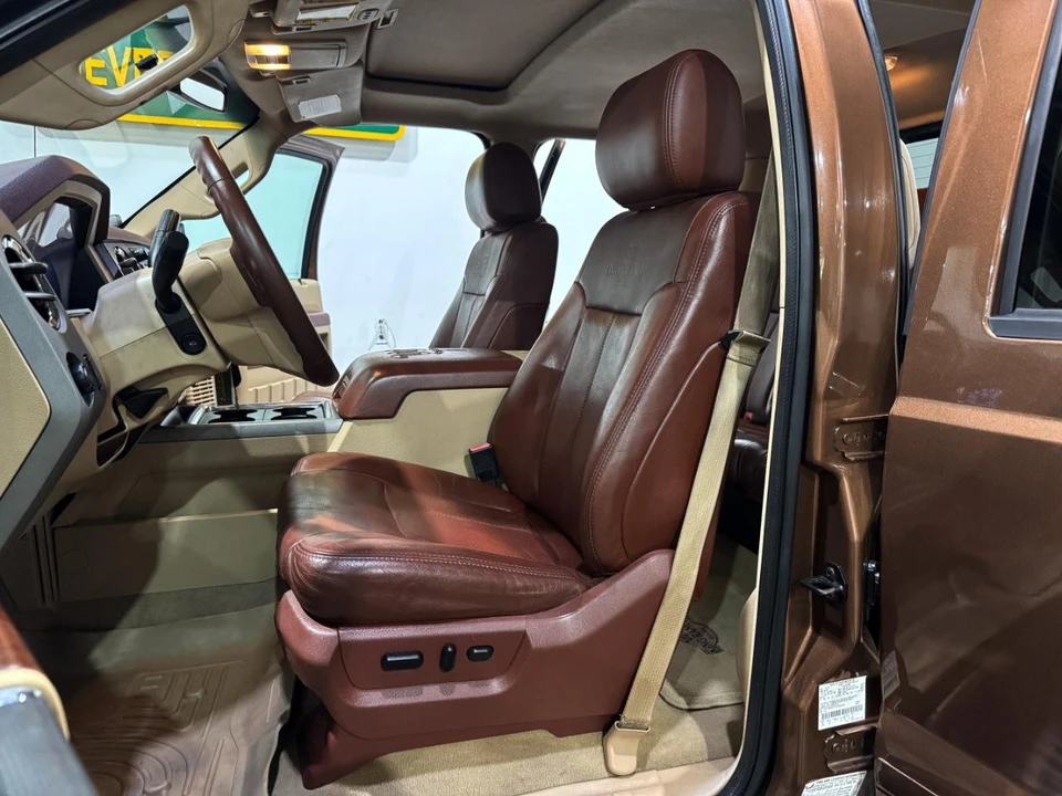 2012 Ford Super Duty 3rd Gen - Image 13 of 31