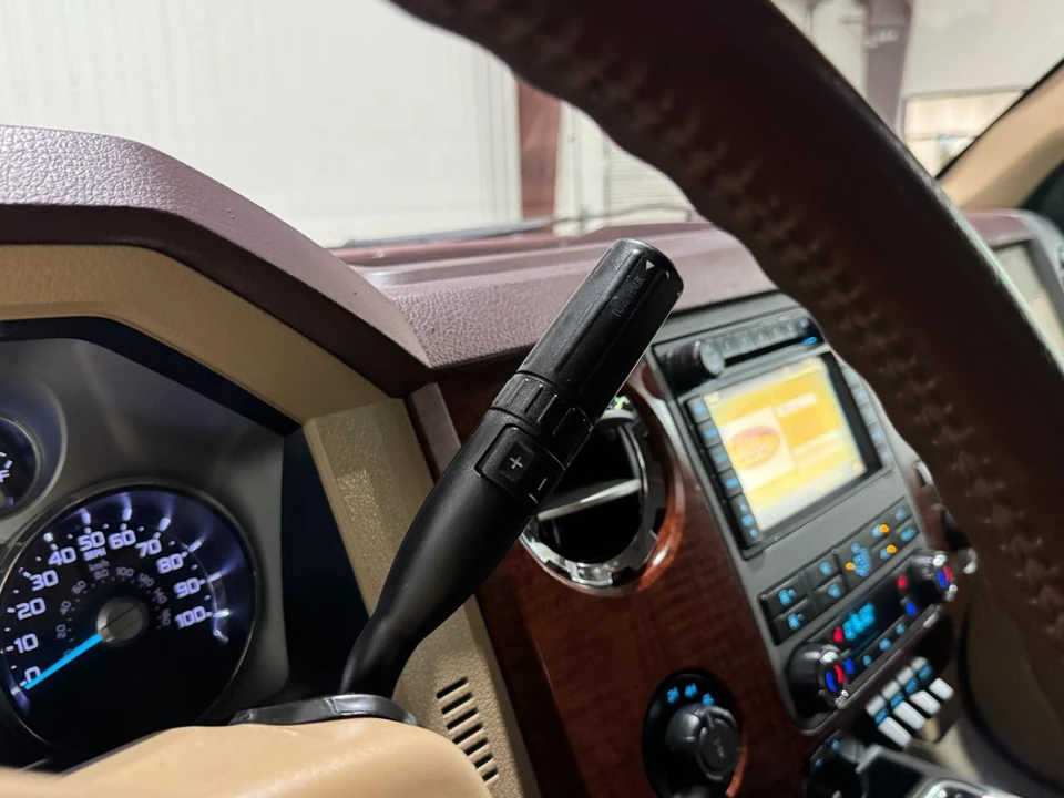 2012 Ford Super Duty 3rd Gen - Image 25 of 31