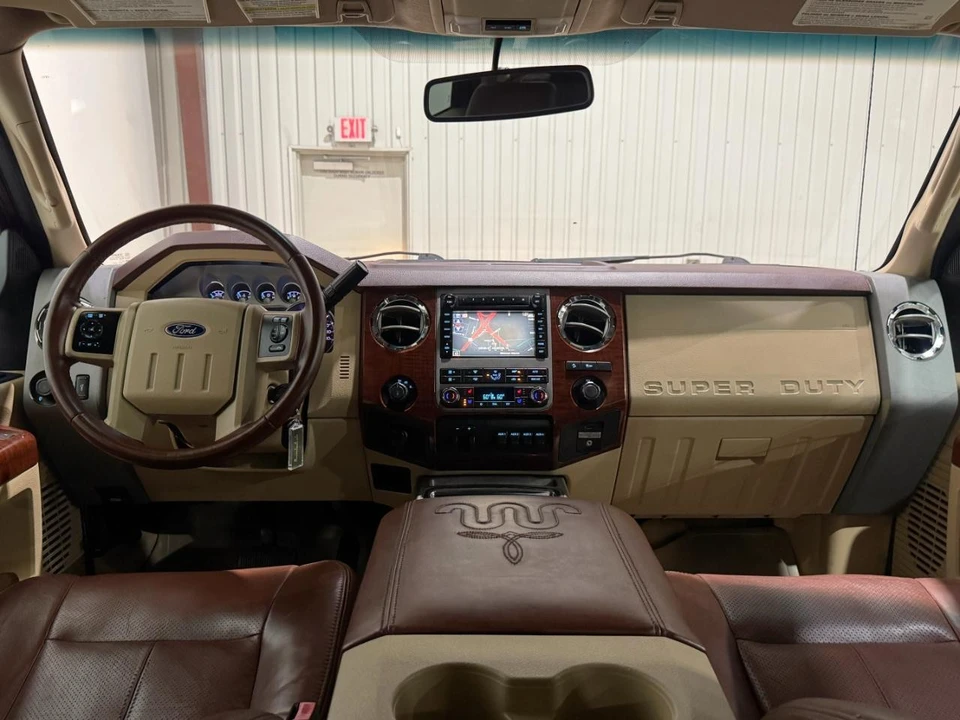 2012 Ford Super Duty 3rd Gen - Image 20 of 31