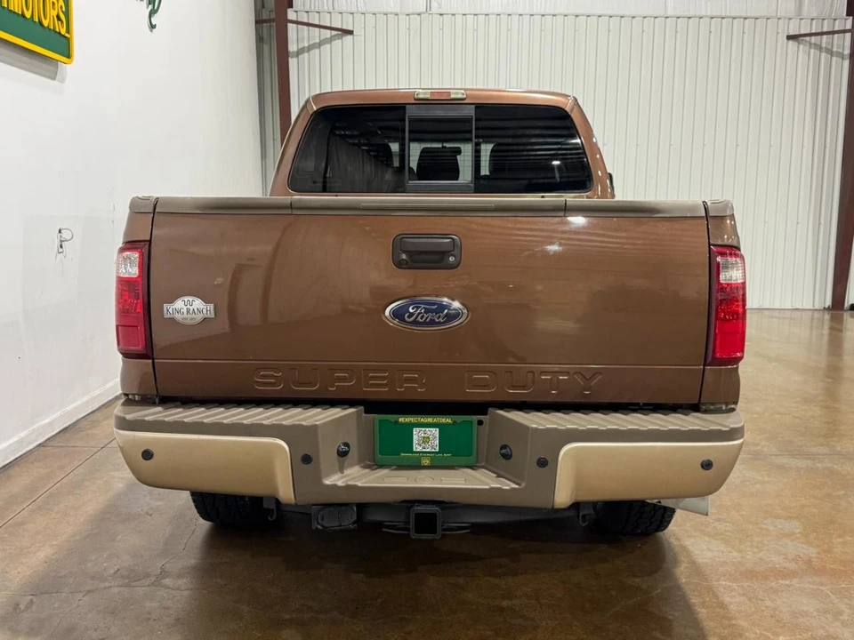 2012 Ford Super Duty 3rd Gen - Image 7 of 31