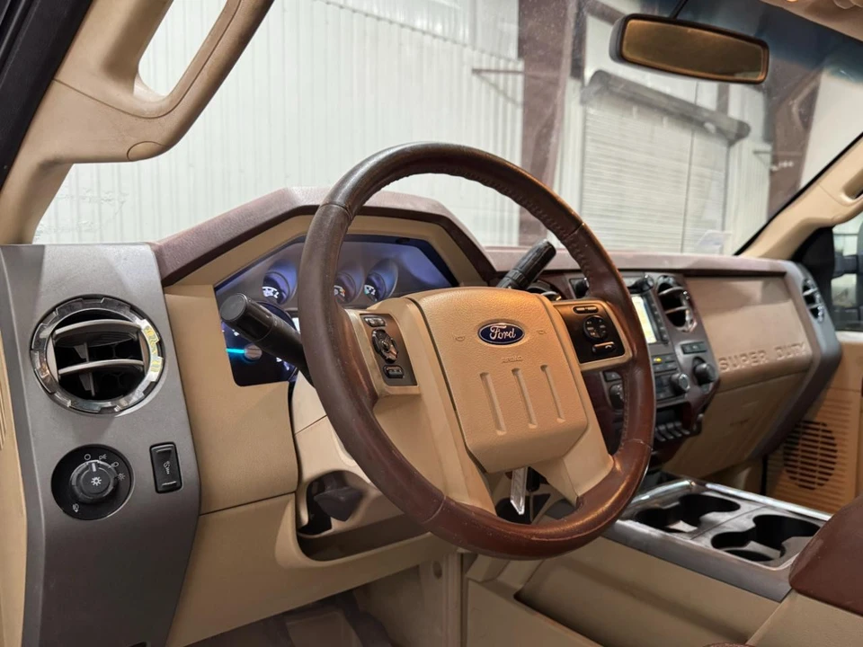 2012 Ford Super Duty 3rd Gen - Image 6 of 18