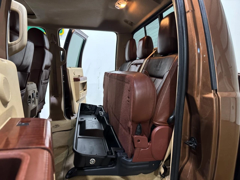 2012 Ford Super Duty 3rd Gen - Image 19 of 31