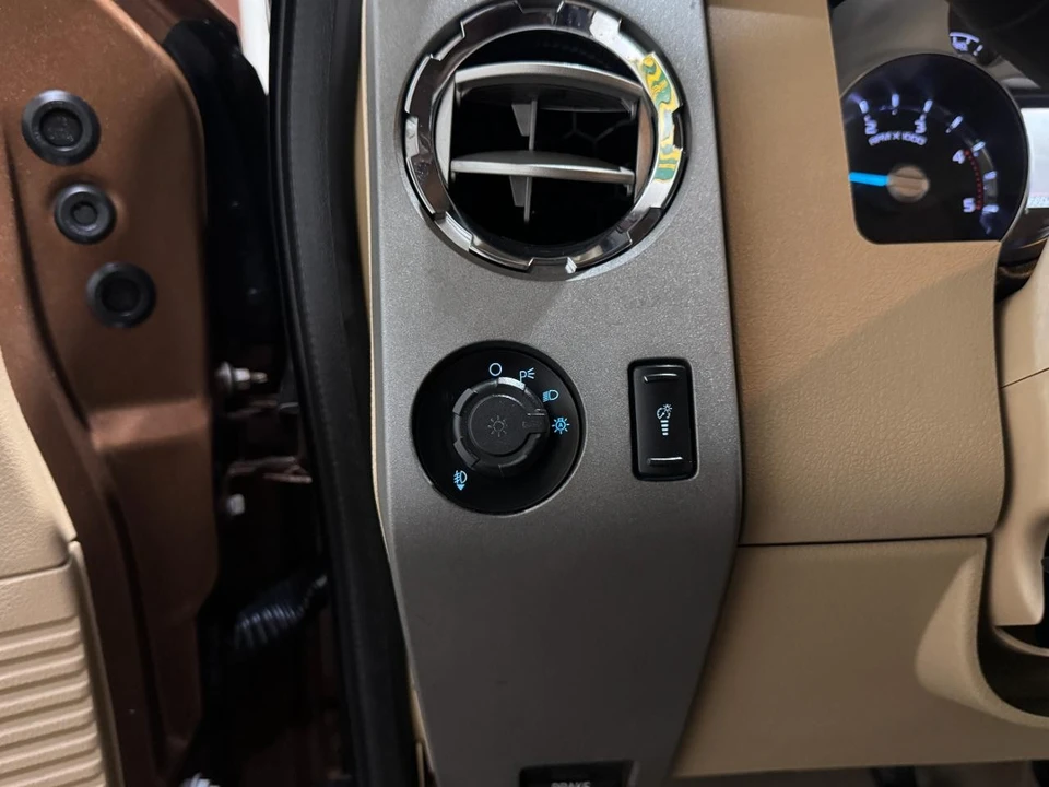 2012 Ford Super Duty 3rd Gen - Image 30 of 31