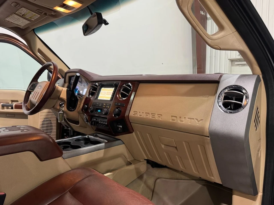 2012 Ford Super Duty 3rd Gen - Image 12 of 31