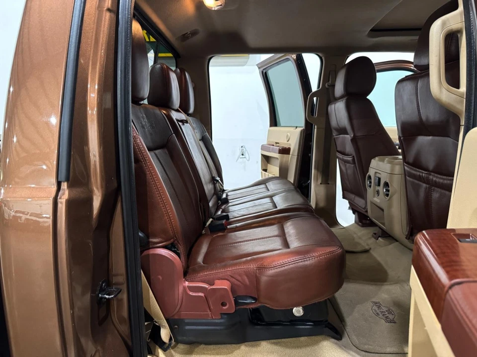 2012 Ford Super Duty 3rd Gen - Image 15 of 31