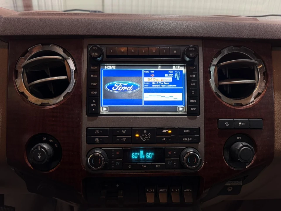 2012 Ford Super Duty 3rd Gen - Image 8 of 18