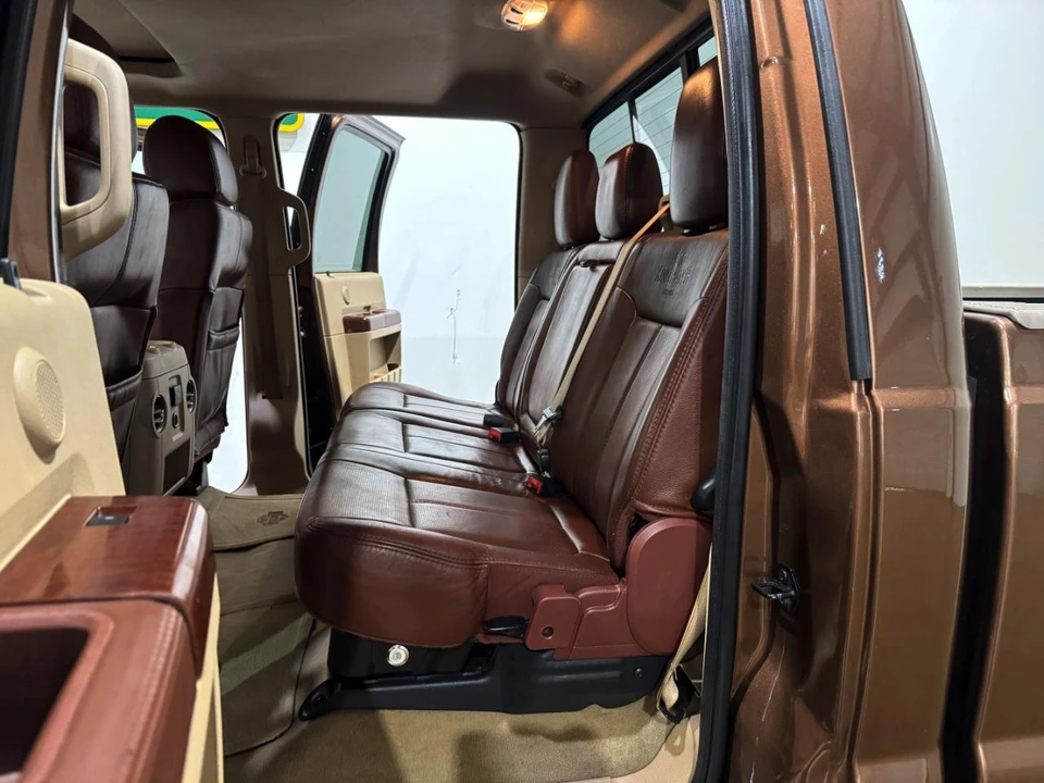 2012 Ford Super Duty 3rd Gen - Image 16 of 31