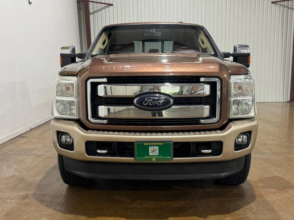 2012 Ford Super Duty 3rd Gen - Image 2 of 31