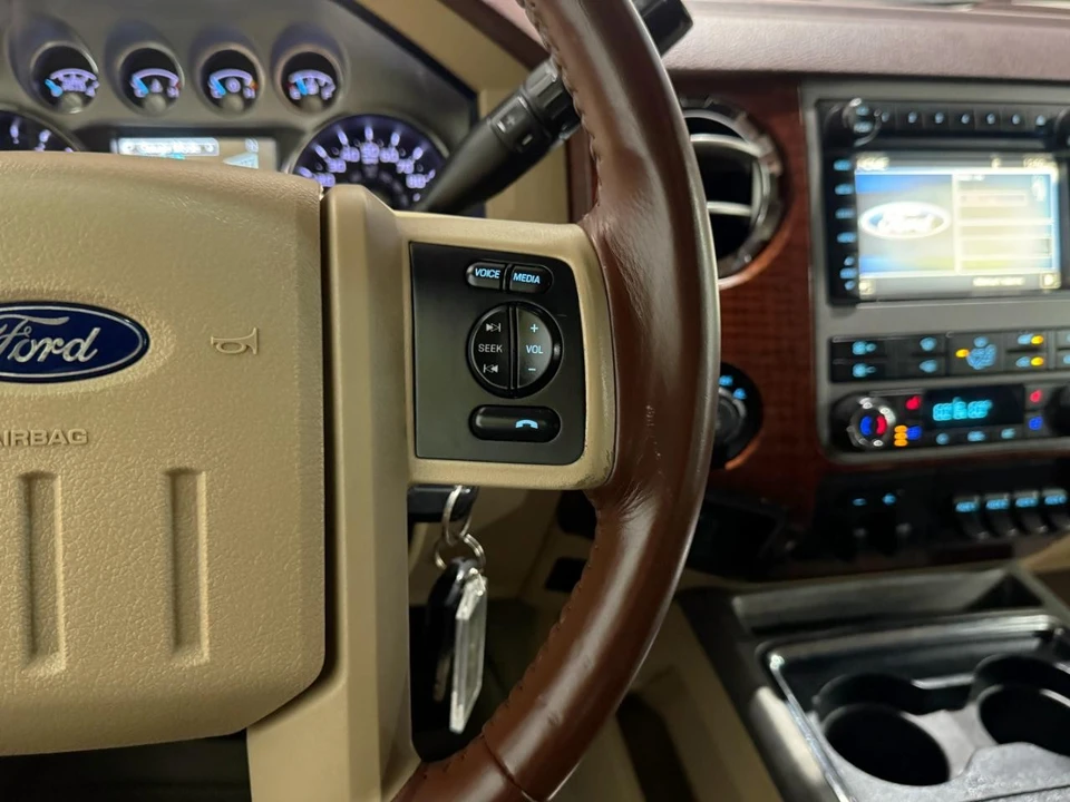 2012 Ford Super Duty 3rd Gen - Image 23 of 31