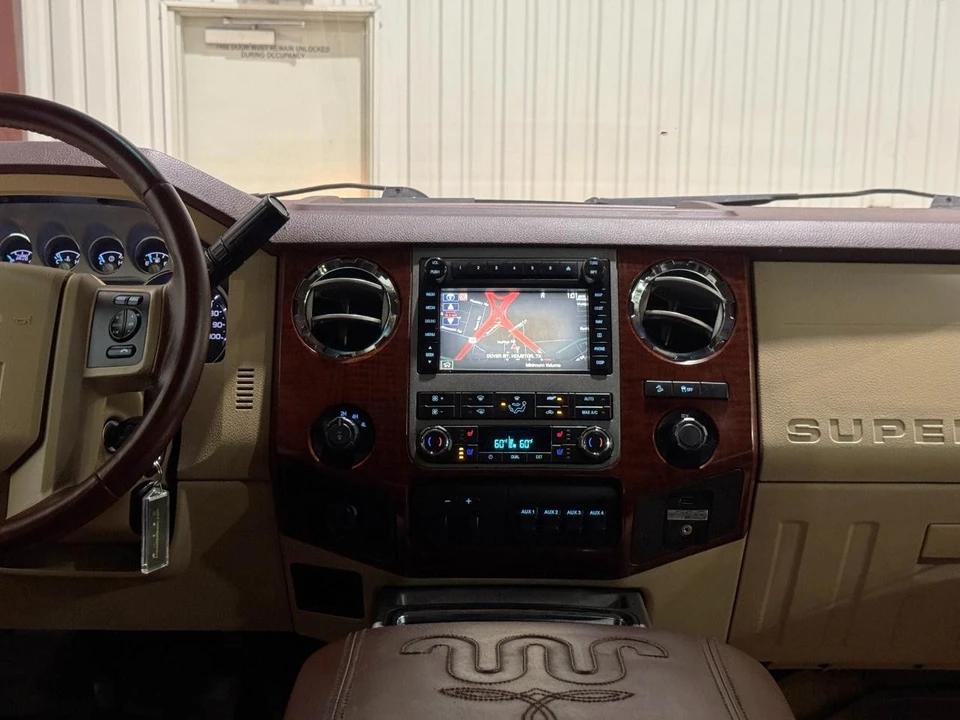 2012 Ford Super Duty 3rd Gen - Image 21 of 31