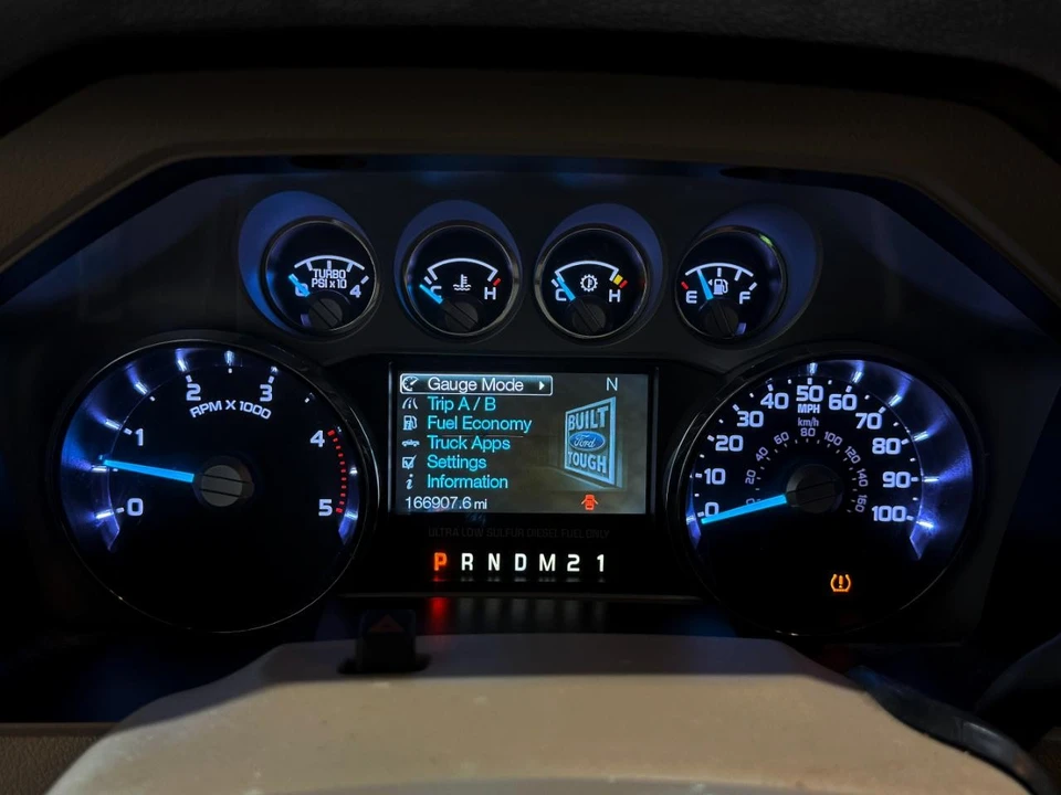 2012 Ford Super Duty 3rd Gen - Image 15 of 18