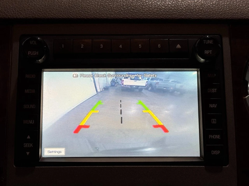 2012 Ford Super Duty 3rd Gen - Image 12 of 18