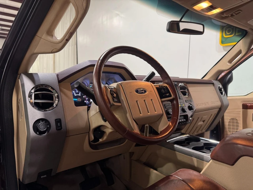 2012 Ford Super Duty 3rd Gen - Image 10 of 31